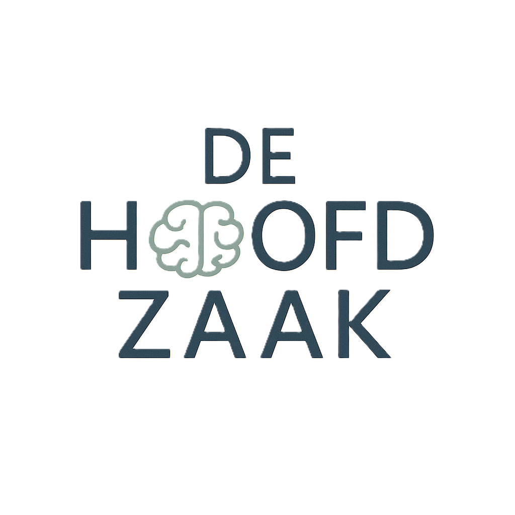 De Hoofdzaak